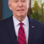Joe Biden Issues Debate Challenge Amid Democratic Panic