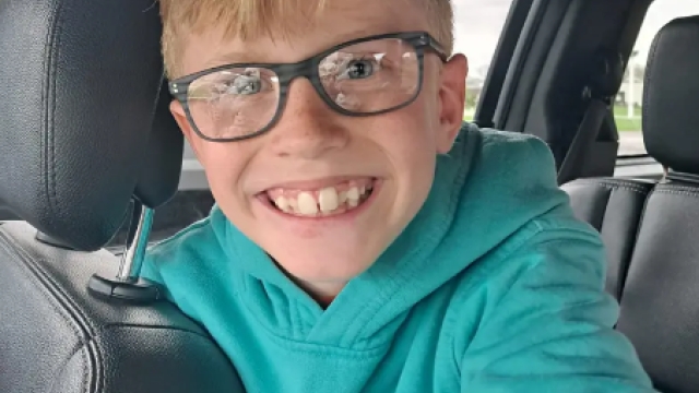 Tragic Loss: 10-Year-Old Indiana Boy Takes His Own Life After Relentless Bullying