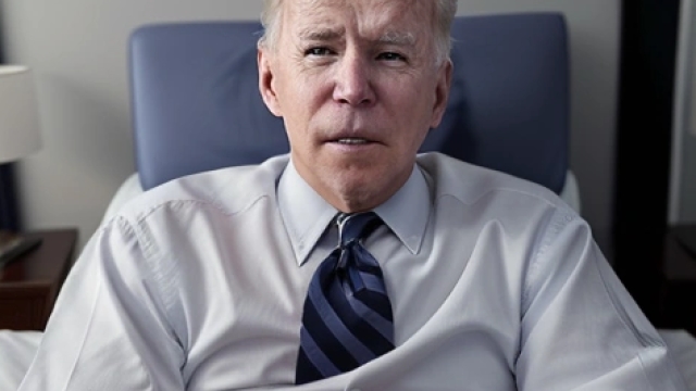 BREAKING NEWS: President Joe Biden’s Health in Critical Decline