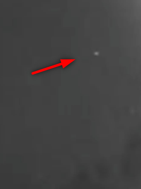 Former CIA Agent Reveals UFO Photo, Claims Recent U.S. Drone Sightings Are “Interdimensional”