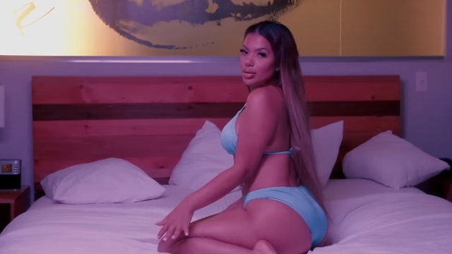 NYPD Detective Melissa Mercado Sparks Controversy with Raunchy Rap Video Appearance