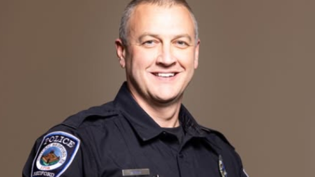 BCFP Reality News Demands Resignation of “Crooked” Bedford Police Chief Troy Nelson Amid Allegations of Bias and Neglect