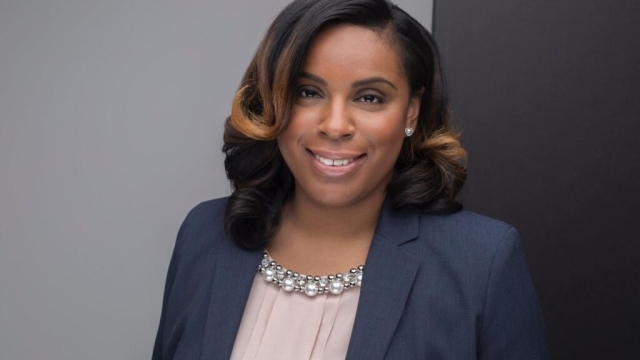 Congresswoman LaMonica McIver Charged with Assaulting ICE Agent Amid Newark Protest Controversy