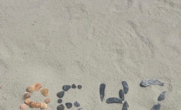 Controversy Erupts Over James Comey’s Beach Photo: Allegations of Coded Assassination Threat Spark Online Firestorm