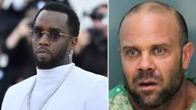 Jonathan Oddi’s Shocking Claims Against Diddy Gain New Light After 2018 Trump Doral Shooting