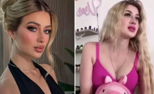 Tragic Loss of Mexican Influencer Valeria Márquez: Shot Dead During TikTok Livestream