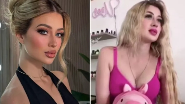 Tragic Loss of Mexican Influencer Valeria Márquez: Shot Dead During TikTok Livestream