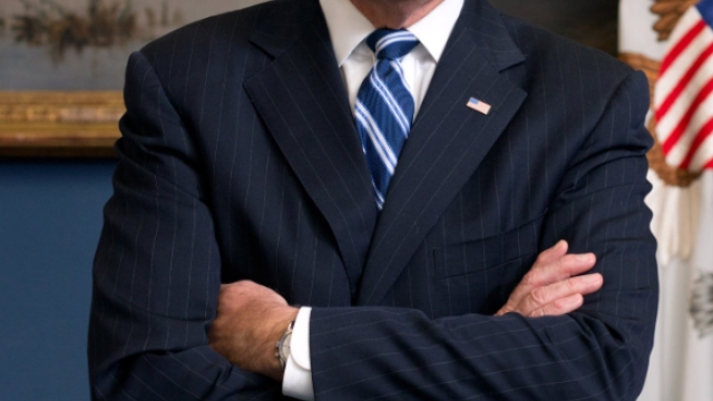 XMN News: Former President Joe Biden Diagnosed with Aggressive Prostate Cancer Amid Speculation on Prognosis