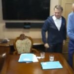 XMNews: Controversy Erupts Over European Leaders’ Meeting in Kyiv Amid Drug Use Speculation