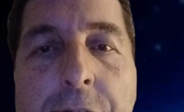 XMNews: TikTok User Cmdrleon2022 Spreads UFO Religion and Healing Claims, Raising Concerns About Mental Health and Misinformation