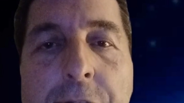 XMNews: TikTok User Cmdrleon2022 Spreads UFO Religion and Healing Claims, Raising Concerns About Mental Health and Misinformation