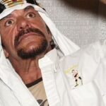XMNews: Wrestling Legend Sabu, Real Name Terry Brunk, Passes Away at 60