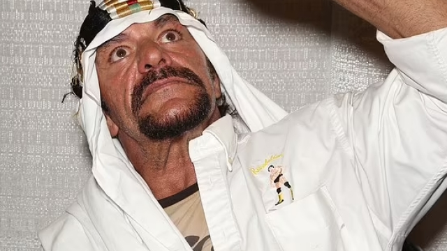 XMNews: Wrestling Legend Sabu, Real Name Terry Brunk, Passes Away at 60