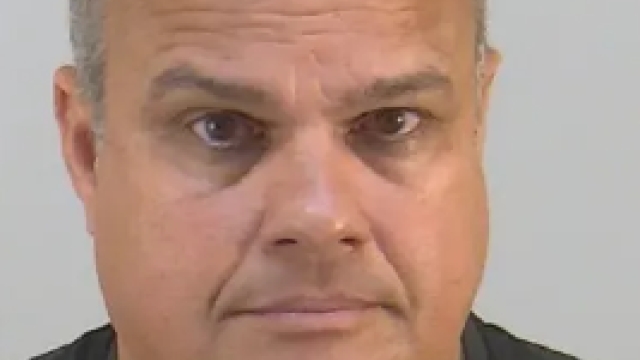 XMN News: Osceola County Sheriff Marcos Lopez Arrested on Racketeering Charges Over Illegal Gambling Operation