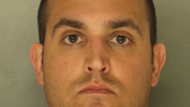 BABY-BEATER IN BADGE? PA Trooper Accused of Sickening Child Abuse