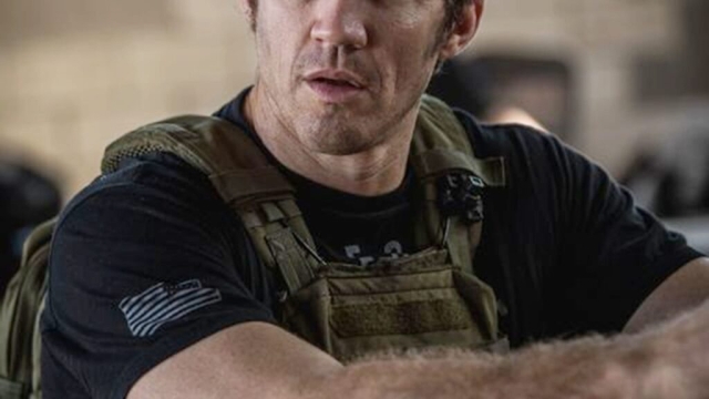 Exclusive: Tim Kennedy Admits False Valor Claims in Stunning Late-Night Apology