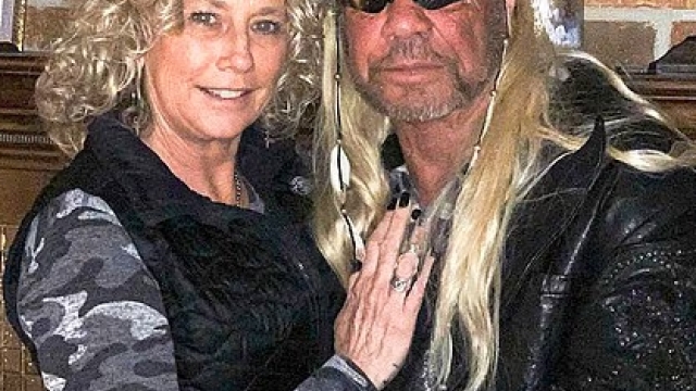 FAMILY TRAGEDY FOR ‘DOG THE BOUNTY HUNTER’: 13-YEAR-OLD STEP-GRANDSON FATALLY SHOT BY HIS OWN FATHER