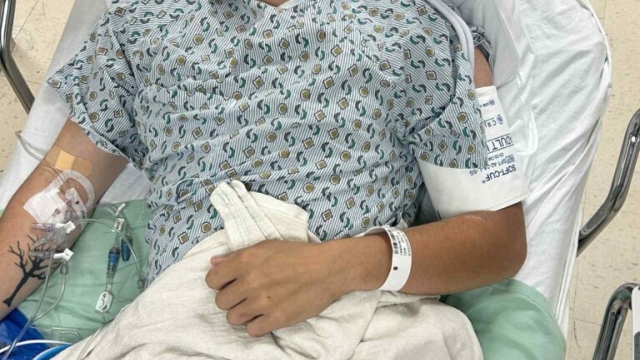 MEADVILLE MEDICAL CENTER UNDER FIRE AFTER NEAR-DEATH MEDICAL NEGLECT: “MY SON COULD’VE DIED”