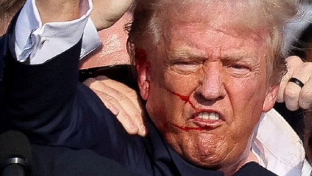 Was Thomas Matthew Crooks a Deep State Asset? Shocking Questions Emerge After Trump Assassination Attempt