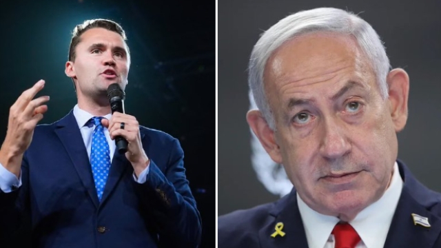 Candace Owens Says ‘Threats Were Made’ to Charlie Kirk During Hamptons Intervention; Ackman Denies Claims