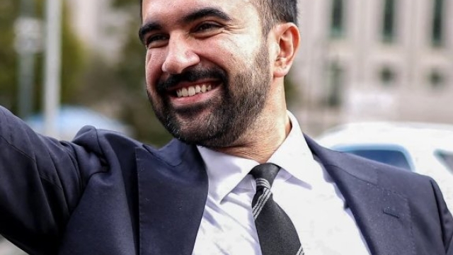 Calls Grow for Investigation Into Zohran Mamdani’s Mayoral Campaign Over Alleged Illegal Foreign Donation