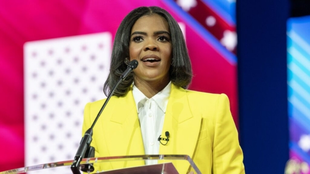 Candace Owens Activates “Dead Man’s Switch” Amid Rising Political Tensions