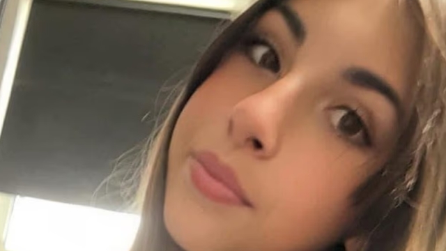 STEP-UNCLE WITH SEX OFFENDER HISTORY CHARGED AFTER 14-YEAR-OLD GIRL RAPED AND KILLED IN ILLINOIS RV