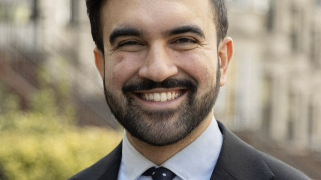 Zohran Mamdani has won the mayor’s race for New York City. He becomes the first Muslim and first South Asian to serve as mayor of New York City.